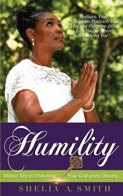 Humility - Smith, Shelia A