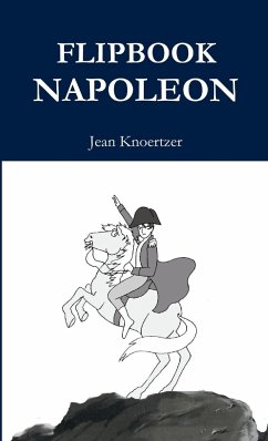 FLIPBOOK NAPOLEON - Knoertzer, Jean