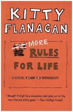 More Rules For Life - Flanagan, Kitty
