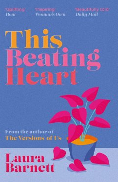 This Beating Heart - Barnett, Laura