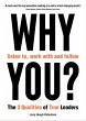 WHY listen to, work with and follow YOU? - Bild 1