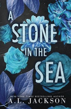 A Stone in the Sea (Special Edition Cover) - Jackson, A. L.