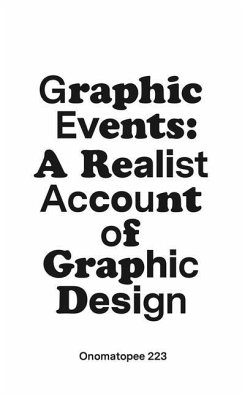 Graphic Events - Dyer, James