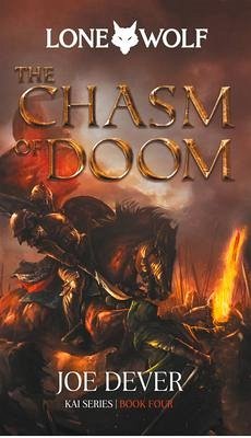 The Chasm of Doom - Dever, Joe