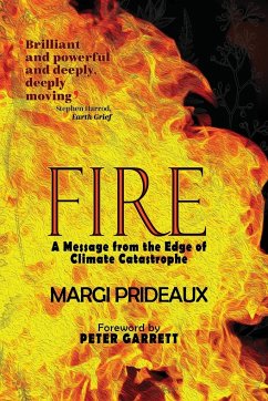 FIRE - Prideaux, Margi
