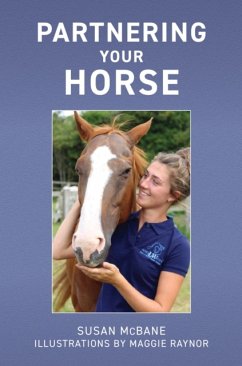 Partnering Your Horse - McBane, Susan
