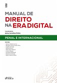 Manual de direito na era digital - Penal e internacional (eBook, ePUB)
