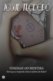 Verdade ou Mentira (eBook, ePUB)