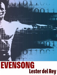 Evensong (eBook, ePUB) Evensong (eBook, ePUB)
