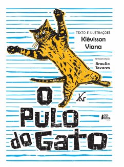 O pulo do gato (eBook, ePUB) - Viana, Klévisson