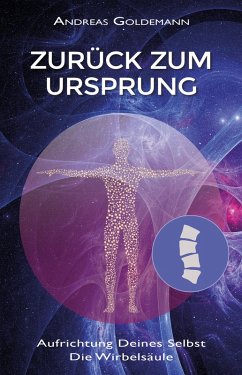 Cover Zurück zum Ursprung (eBook, ePUB)