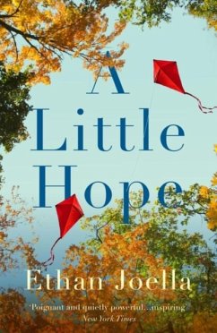 A Little Hope - Joella, Ethan A Little Hope - Joella, Ethan