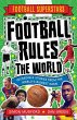 Football Superstars: Football Rules the... - Bild 1
