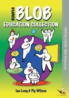 Cover Bumper Blob Education Collection