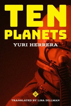 Ten Planets - Herrera, Yuri