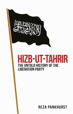 Hizb-ut-Tahrir - Pankhurst, Reza