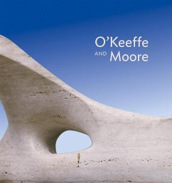 O'Keeffe and Moore - Feldman, Anita; Higham, Hannah; Laurent, Jennifer