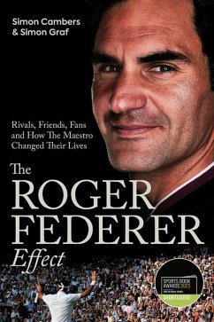 The Roger Federer Effect - Cambers, Simon; Graf, Simon