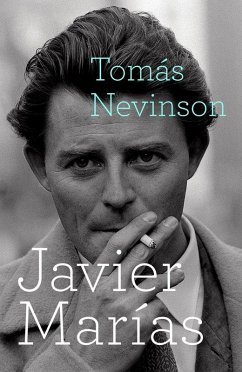 Cover Tomas Nevinson