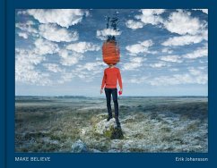 Cover Make Believe
