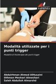 Modalità utilizzate per i punti trigger