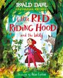Revolting Rhymes: Little Red Riding... - Bild 1