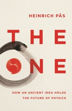 The One - Pas, Heinrich