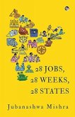 28 Jobs, 28 Weeks, 28 States