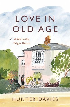 Love in Old Age - Davies, Hunter