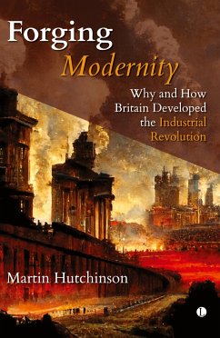 Forging Modernity - Hutchinson, Martin