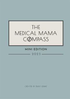 Cover The Medical Mama Compass 2023 MINI EDITION