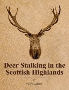 Deer Stalking in the Scottish Highlands