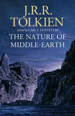 The Nature of Middle-Earth - Tolkien, John R. R.