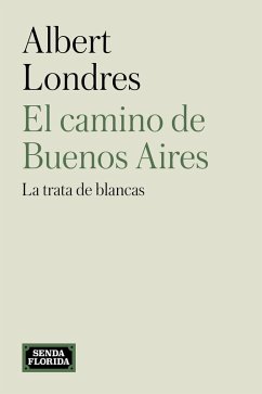 Cover El camino de Buenos Aires (eBook, ePUB)