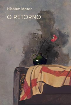 Cover O Retorno (eBook, ePUB)