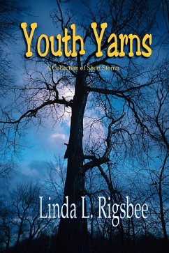 Youth Yarns (eBook, ePUB) - Rigsbee, Linda L.