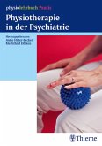 Physiotherapie in der Psychiatrie (eBook, PDF)
