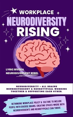 Cover Workplace NeuroDiversity Rising (eBook, ePUB)