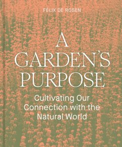 Cover A Garden's Purpose (eBook, ePUB)