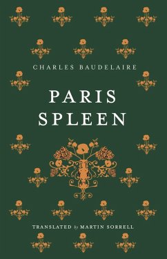 Paris Spleen - Baudelaire, Charles