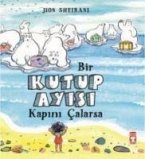 Bir Kutup Ayisi Kapini Calarsa