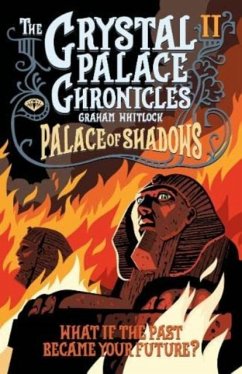 Cover The Crystal Palace Chronicles 2