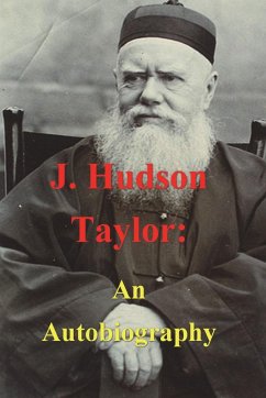 J. Hudson Taylor - Taylor, J. Hudson