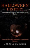 Halloween History