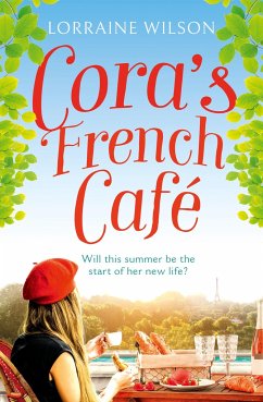 Cora's French Cafe - Wilson, Lorraine