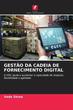 GESTÃO DA CADEIA DE FORNECIMENTO DIGITAL - Shree, Veda