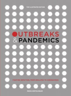 Outbreaks and Pandemics - Senthilingam, Meera