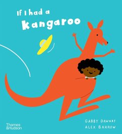 If I had a kangaroo - Dawnay, Gabby