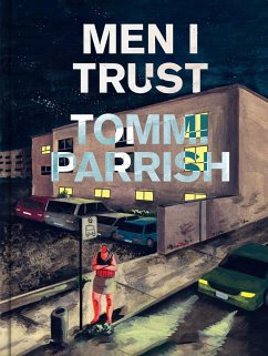 Men I Trust - Parrish, Tommi