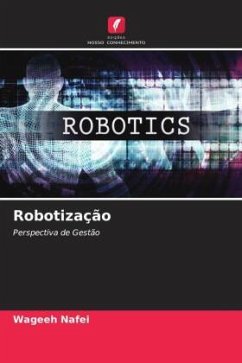 Robotização - Nafei, Wageeh